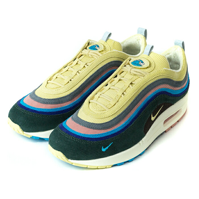 nike 97 old
