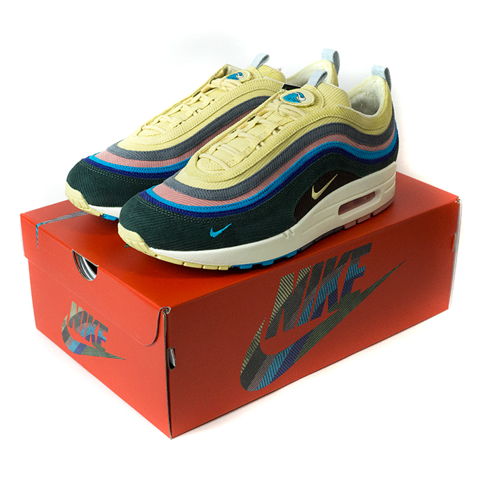 Air Max 1/97 “Sean Wotherspoon 