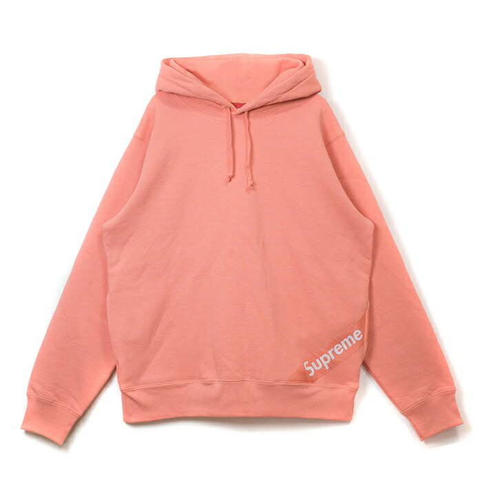 supreme corner hoodie