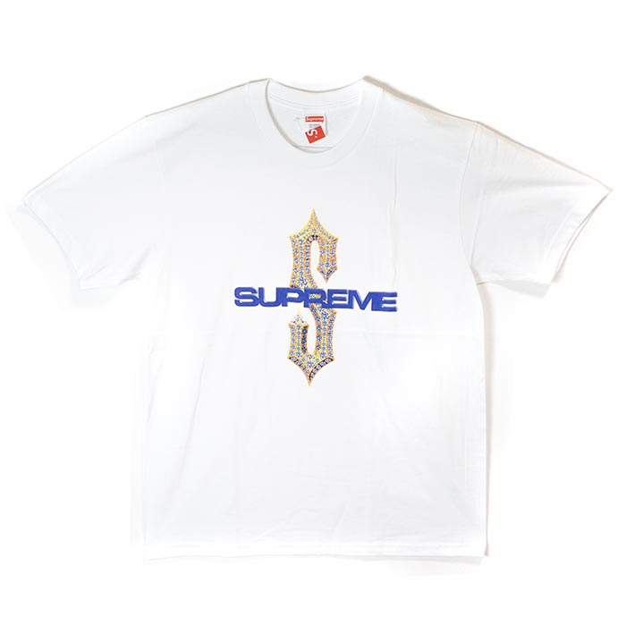 diamond tee supreme