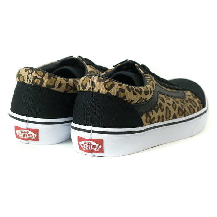 vans leo vans leo