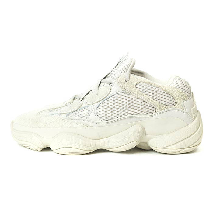 yeezy 500 sizing advice