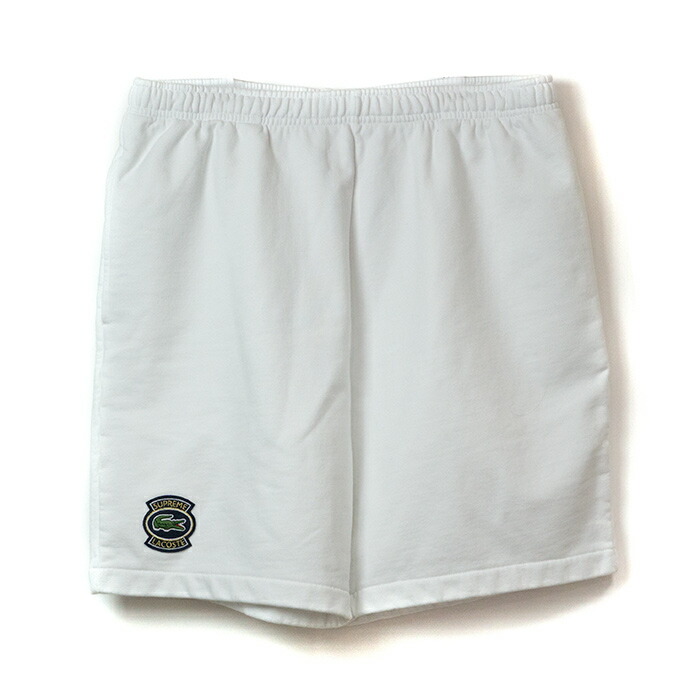 supreme lacoste shorts