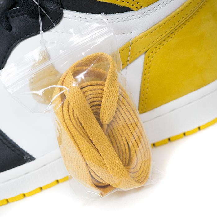 jordan 1 retro high og yellow ochre