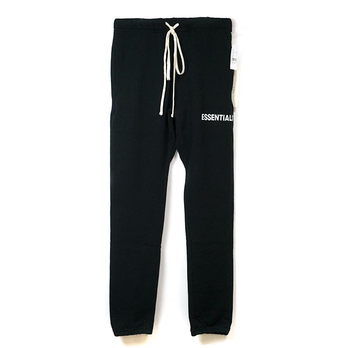 fog essentials graphic sweatpants