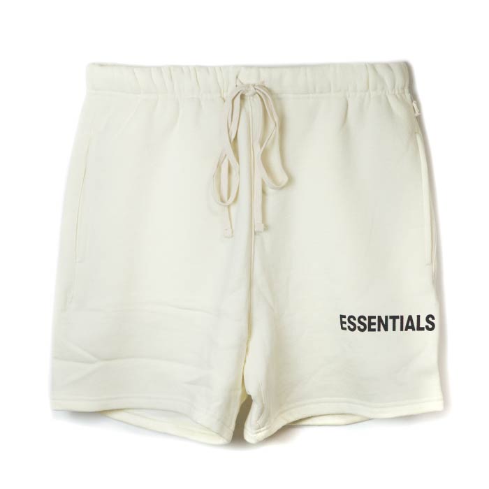 essentials fog shorts