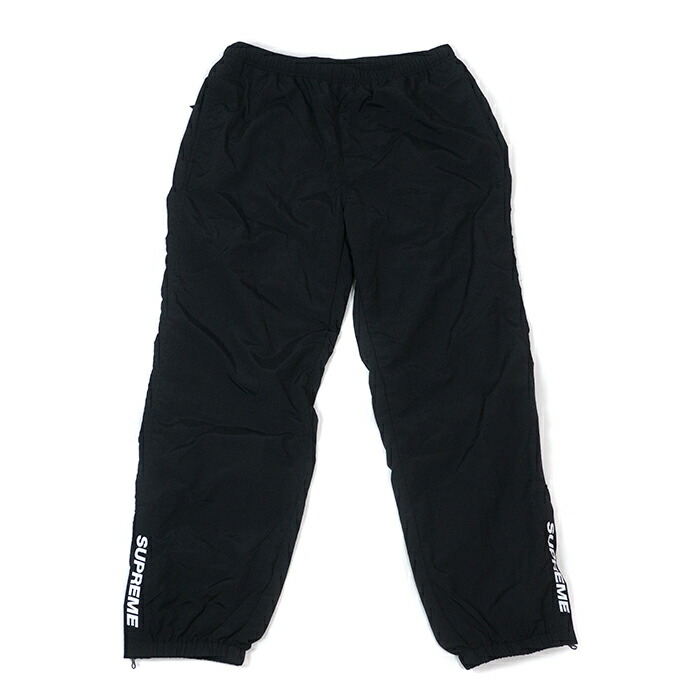 Supreme - 私物 キムタク着 18ss Supreme Warm Up Pantの+stbp.com.br