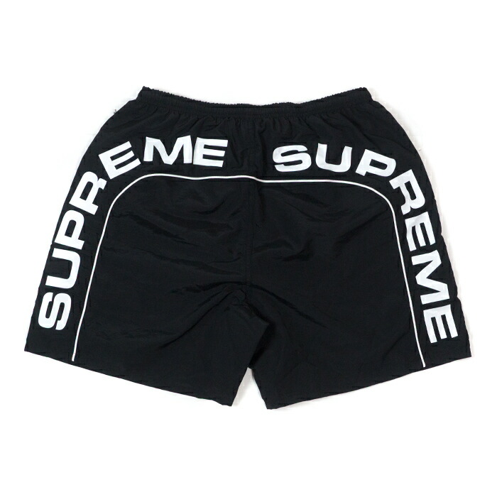 supreme arc water shorts