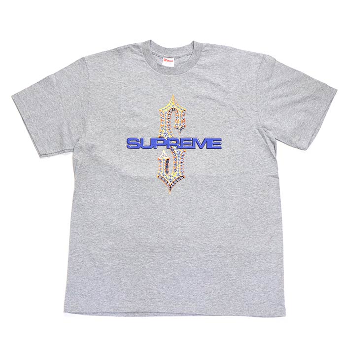 supreme tee diamond