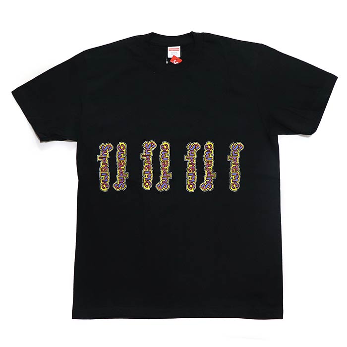 gonz logo tee