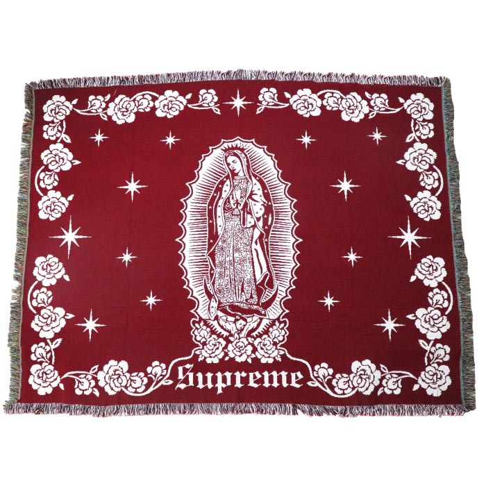 Supreme Virgin Mary Blanket Top Sellers, UP TO 53% OFF | www 