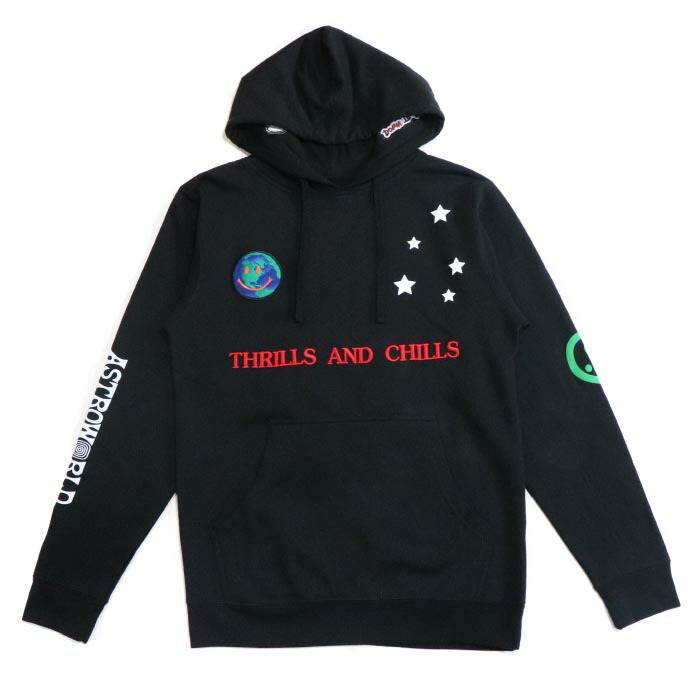 travis scott hoodie astroworld