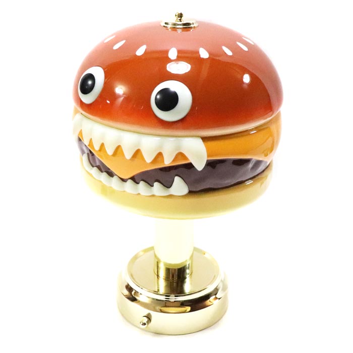 楽天市場】UNDERCOVER Helmut Hot Dog Man Lamp