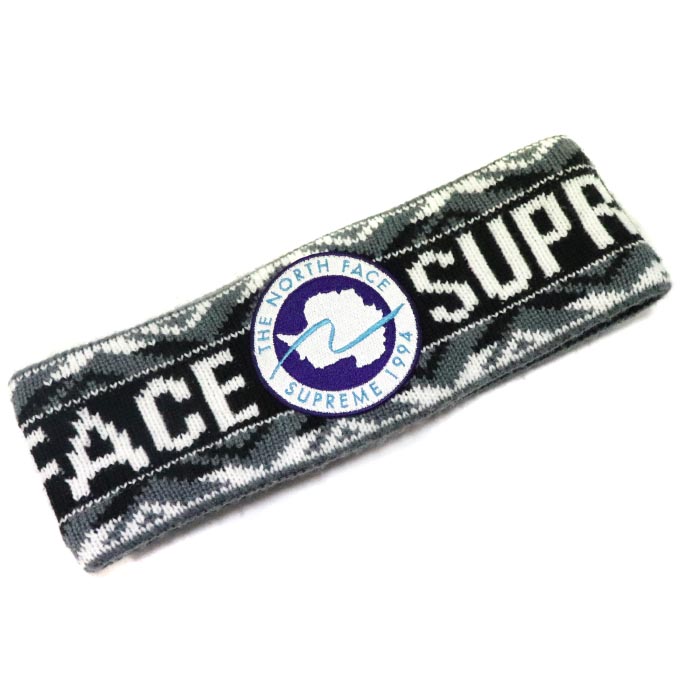 Supreme X Tnf Headband Hotsell, 50% OFF 