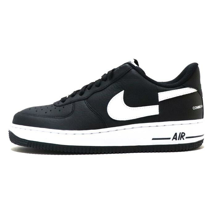 nike af1 x supreme x cdg