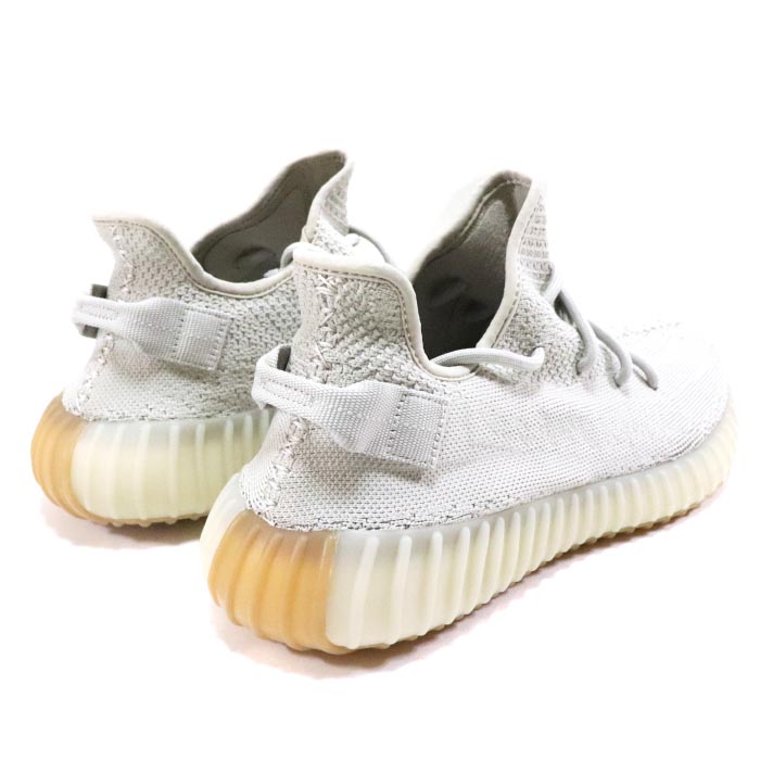 YEEZY BOOST 350 V2 SESAME IN STORE TERMS AND uvote