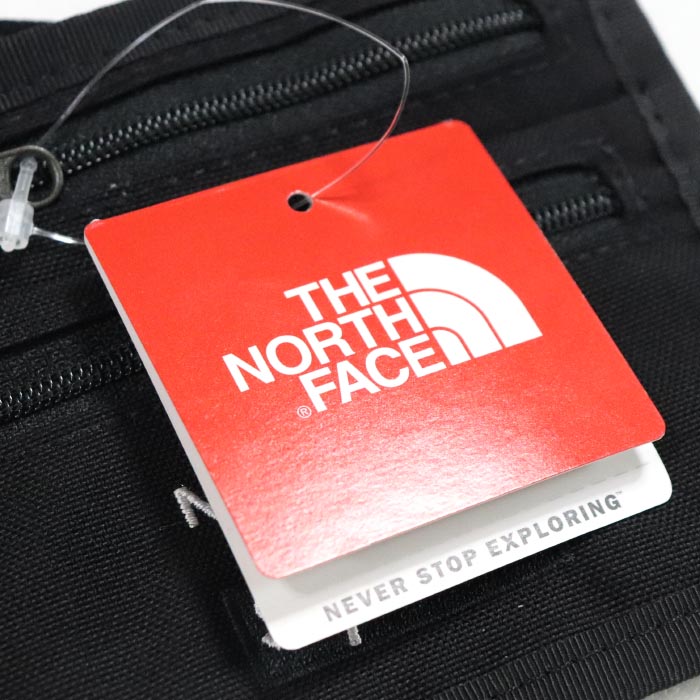 north face expedition wallet