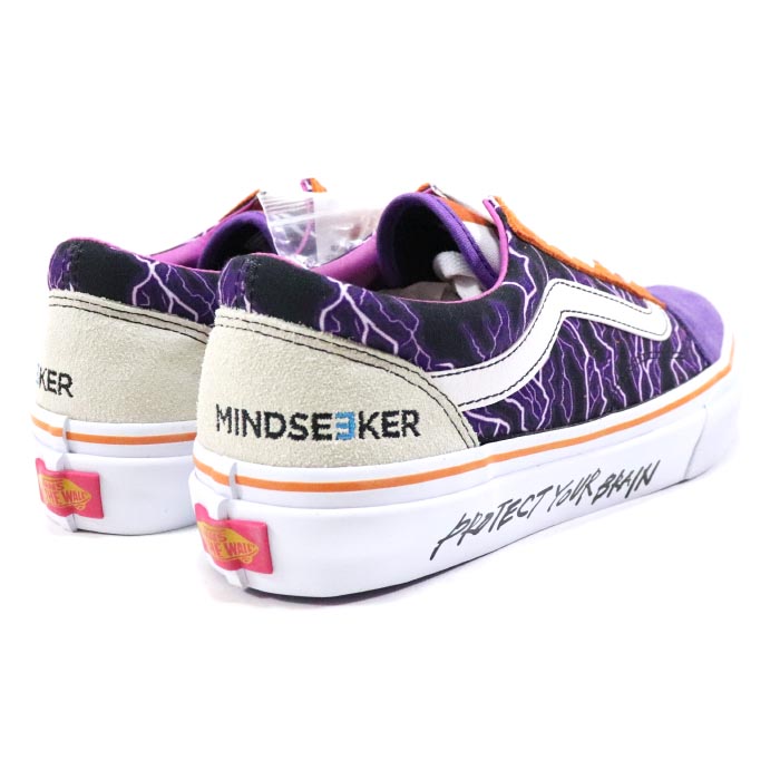 vans old skool lightning