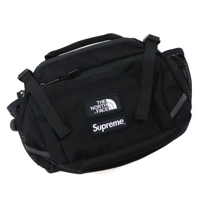 【楽天市場】Supreme × The North Face /シュプリーム × ザ ノース フェイスExpedition Waist Bag