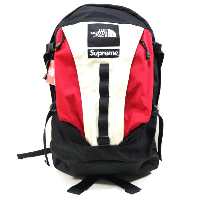 supreme x north face backpack