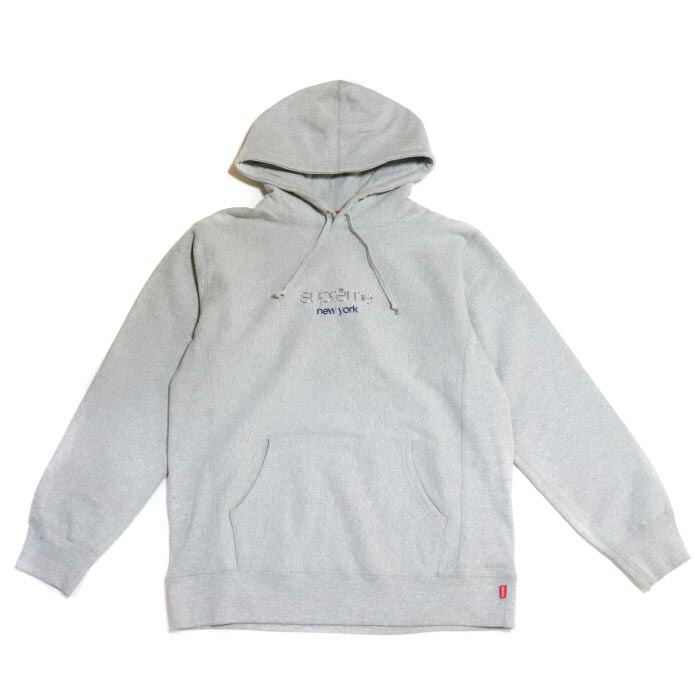 supreme chrome classic logo