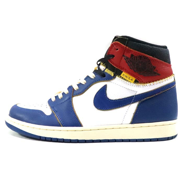 nike air jordan union los angeles