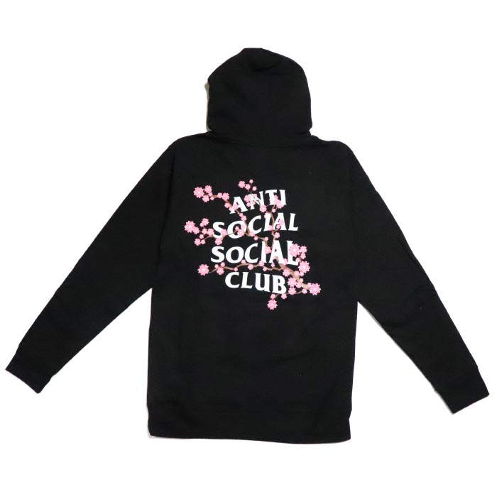 assc cherry blossom hoodie