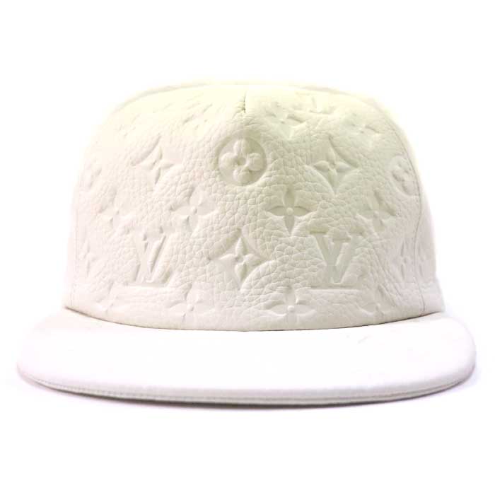 louis vuitton virgil abloh cap