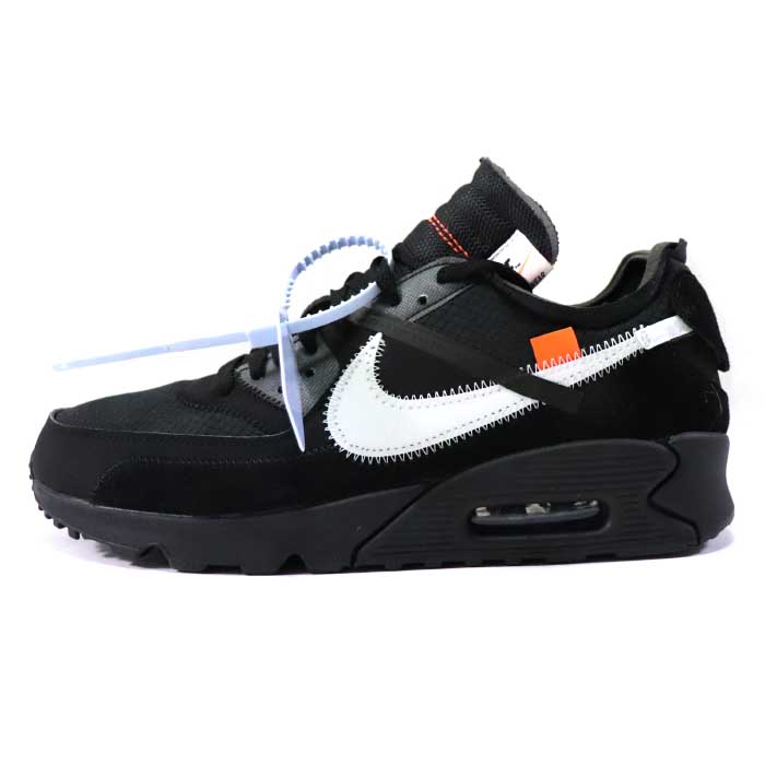 air max 90 off white virgil abloh