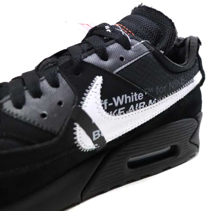 air max 90 off white 2019