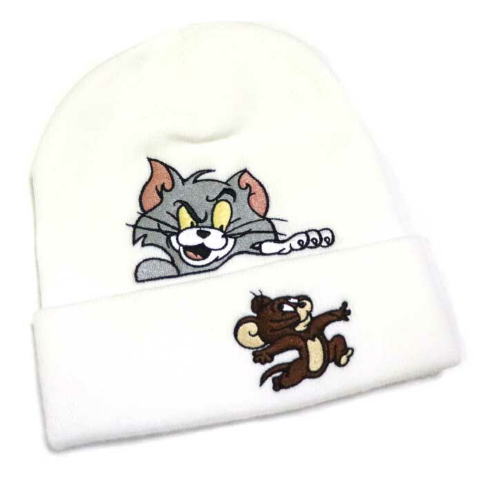 supreme tom and jerry