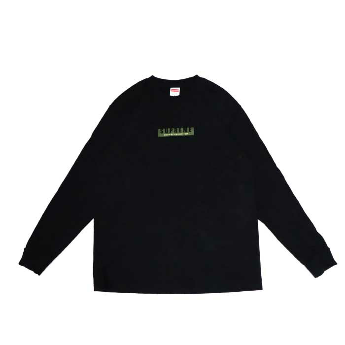 supreme since 1994 long sleeve