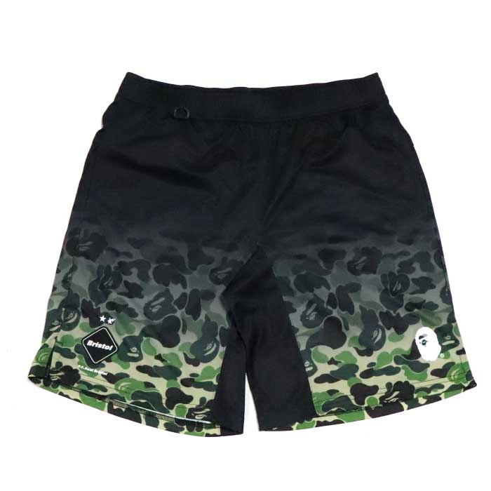 Bathing Ape Shorts Real 2024 | www.favors.com