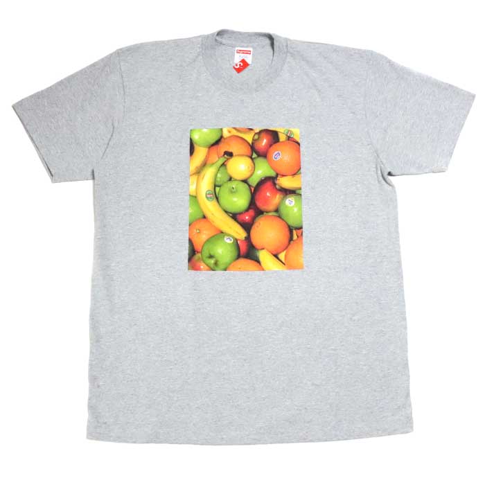 fruit tee supreme