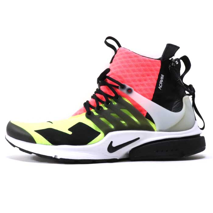 acronym volt presto