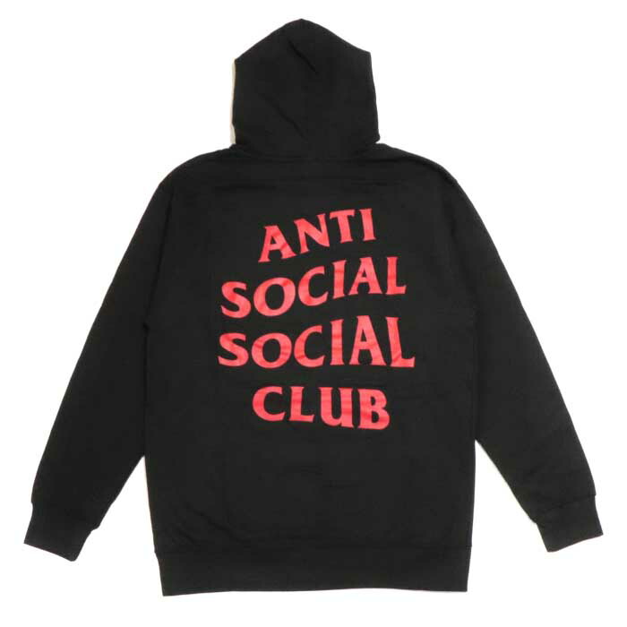 real assc hoodie