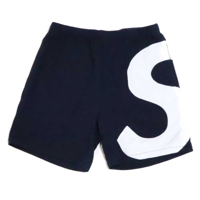 supreme s logo pants