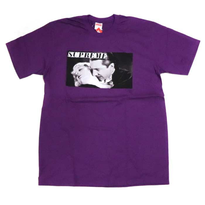 bela lugosi supreme tee
