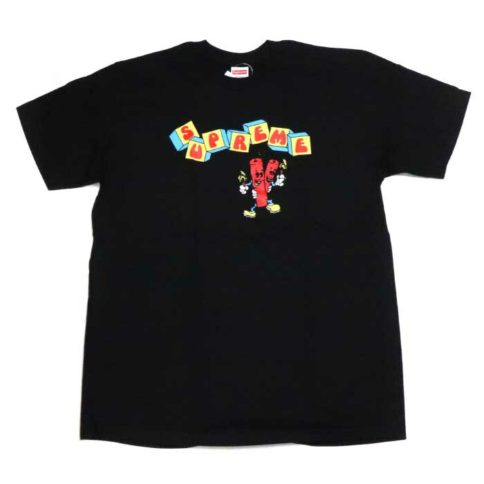 dynamite supreme tee