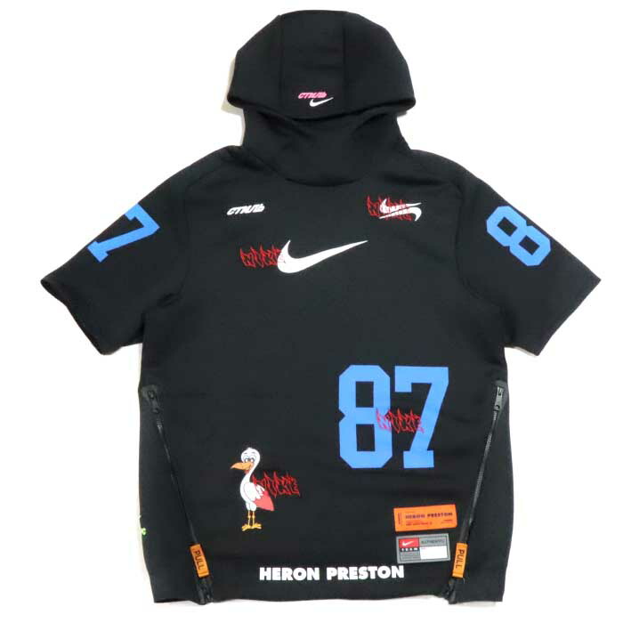 heron preston x nike