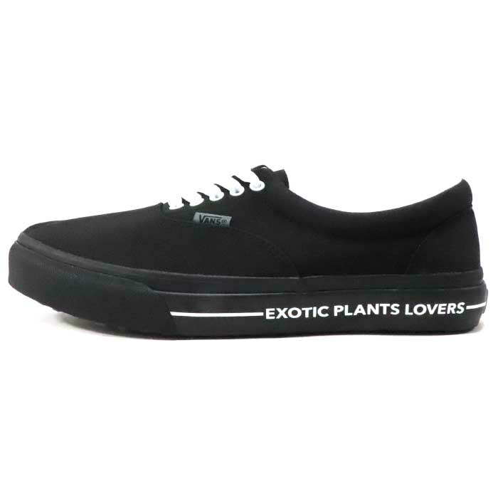 regular black vans