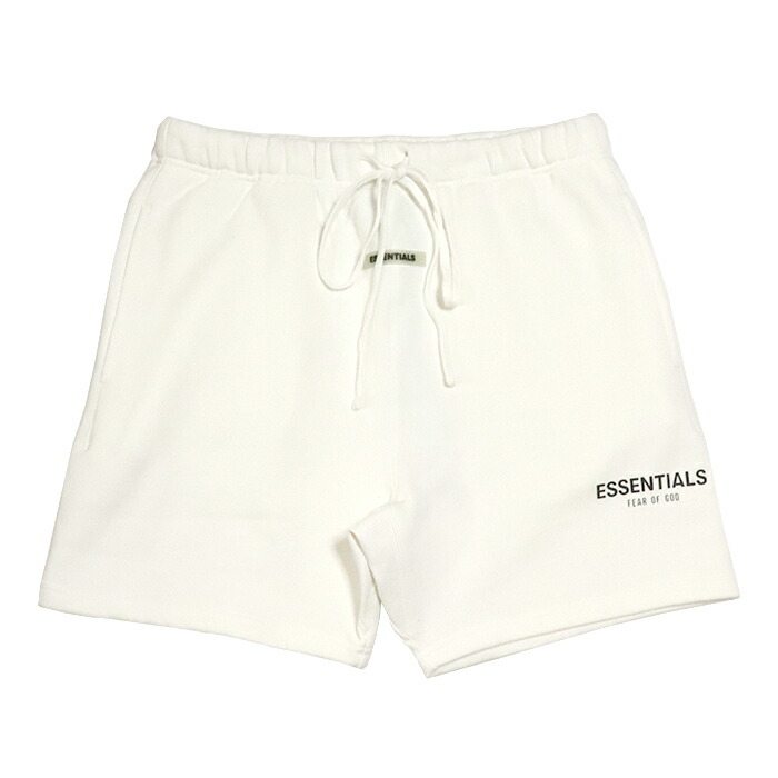 fog sweat shorts