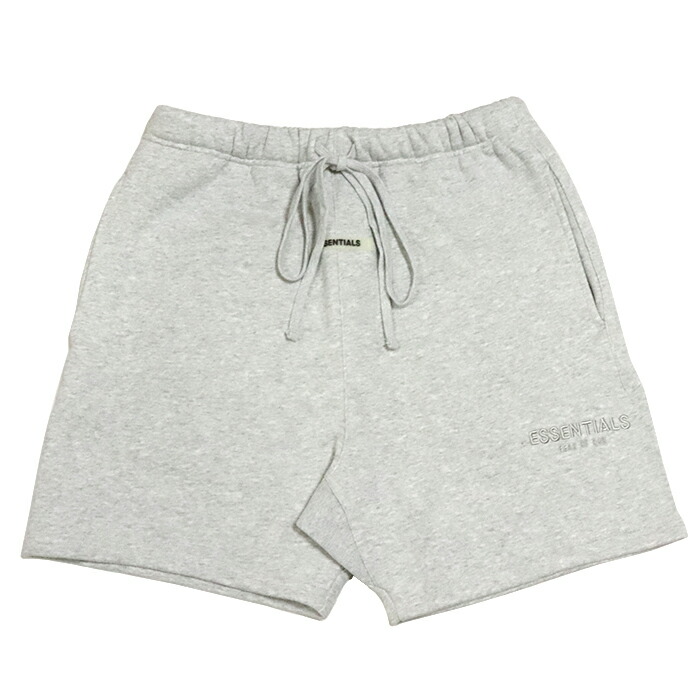 fog sweat shorts