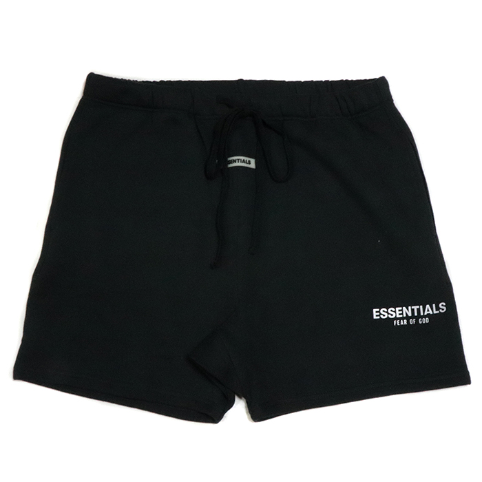 fog essentials sweat shorts