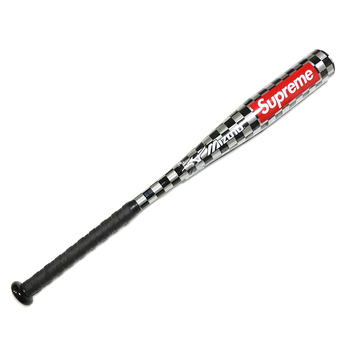 supreme mizuno bat