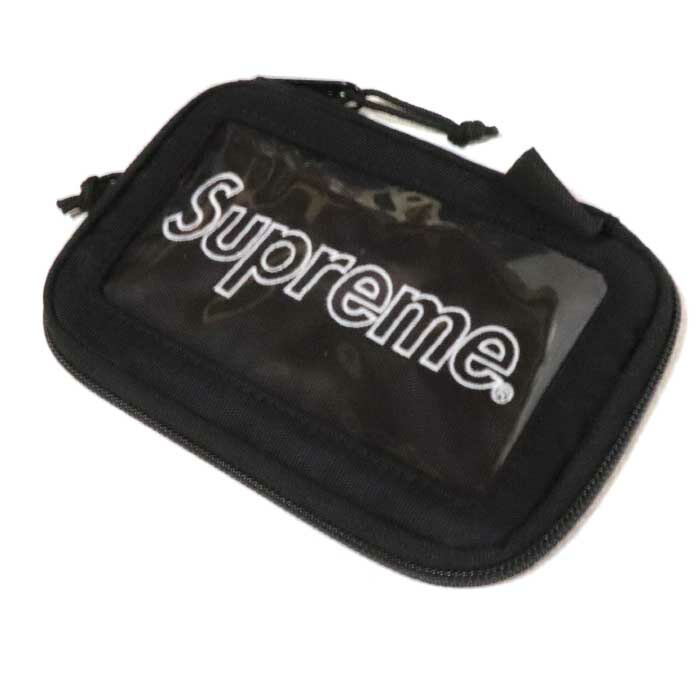 supreme small pouch