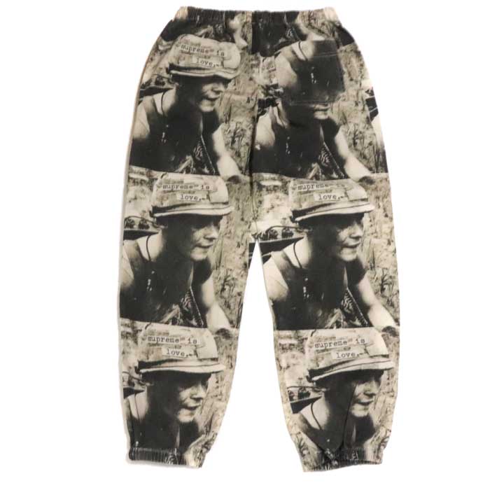 supreme is love skate pant