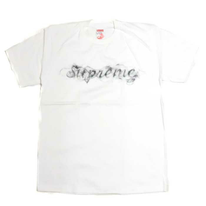 supream tee