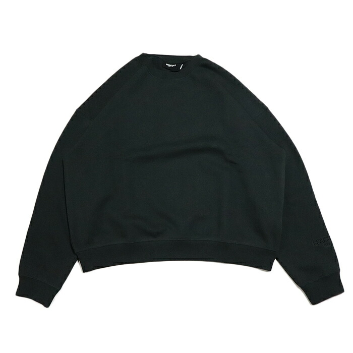 fog essentials crew neck