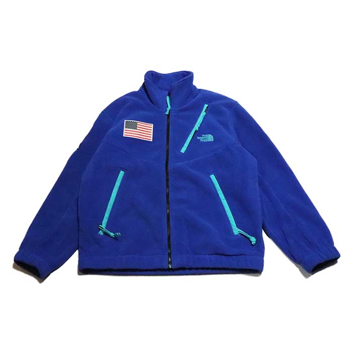 the north face trans antarctica